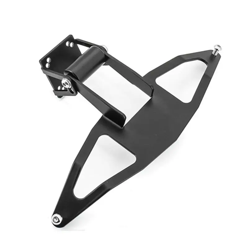 Q2-motorcycle Gps Navigation Phone Mount Bracket For Vfr1200x Crosstourer Vfr 1200x 1200 X 2012-2015
