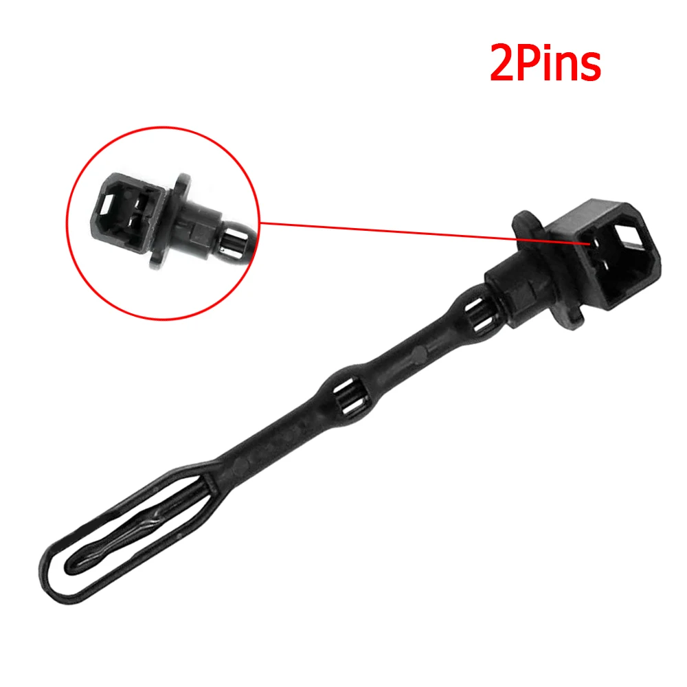 

97143-1M000 Car A/C Evaporator Temperature Thermistor Switch Sensoir For 2015-19 Hyundai Tucson KIA Sportage Sorento 97143-C5000