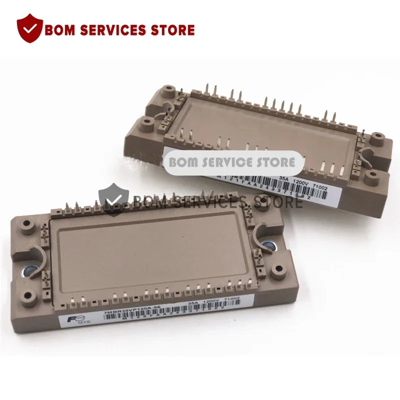 7MBR25VP120-50  7MBR35VP120-50  7MBR25VP120A 7MBR35VP120A-56  7MBR35VP120A-56-C 7MBR35VP120 7MBR25VP120A-56 NEW  IGBT MODULE