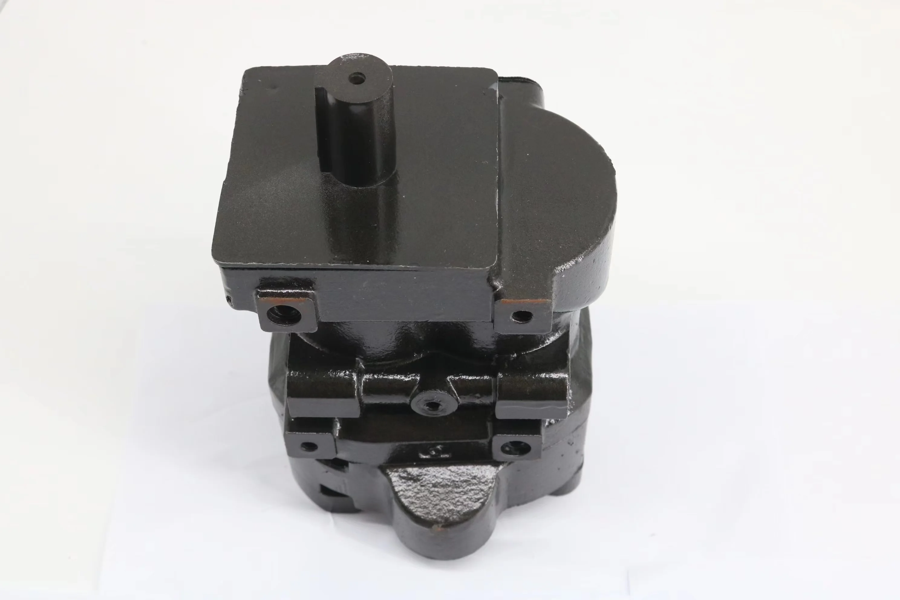 

Gold seller China Outstanding YNT70B 15kw BaoSi Screw Airend Spare Parts for Compressor Used in Industrial Equipment