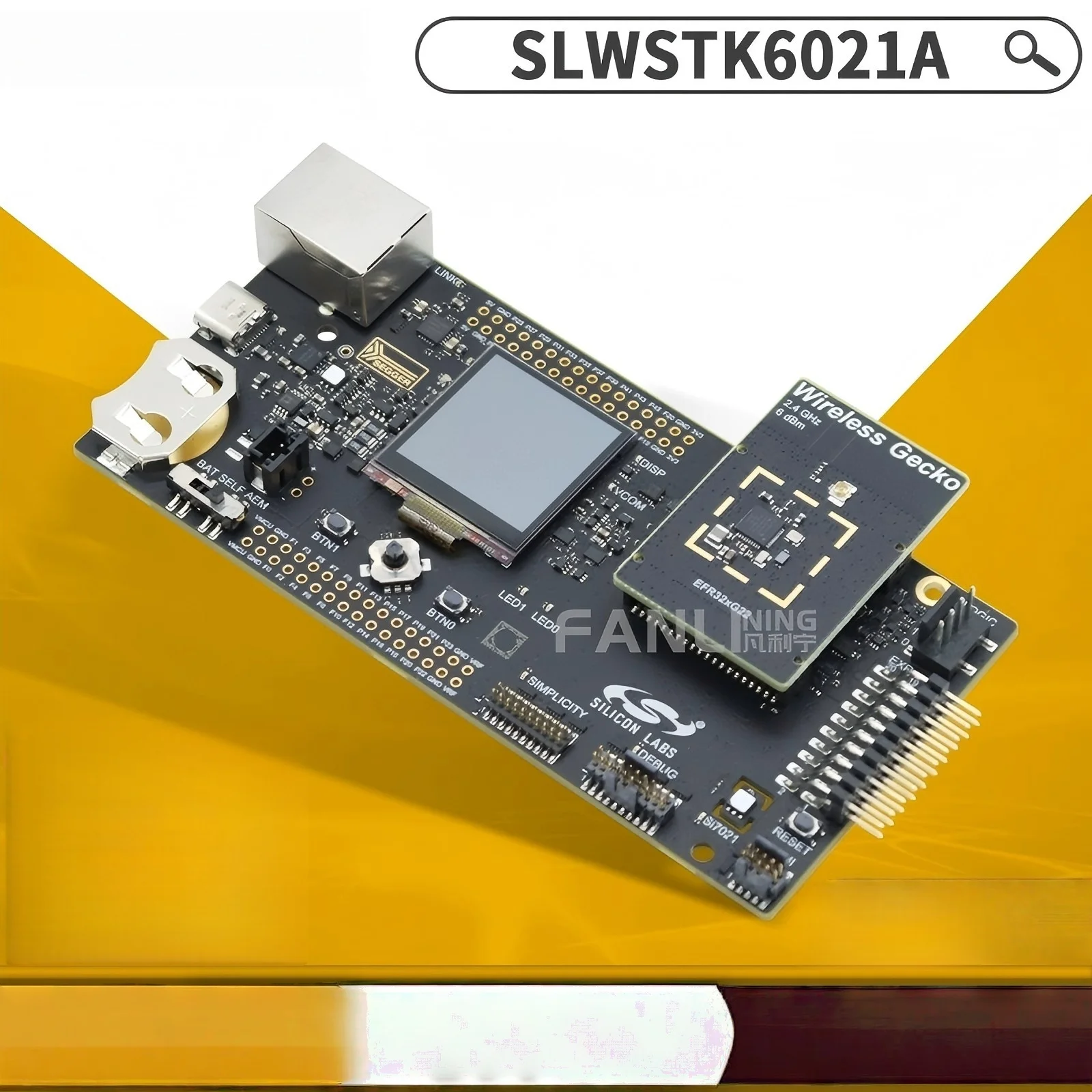 SLWSTK6021A Transce…