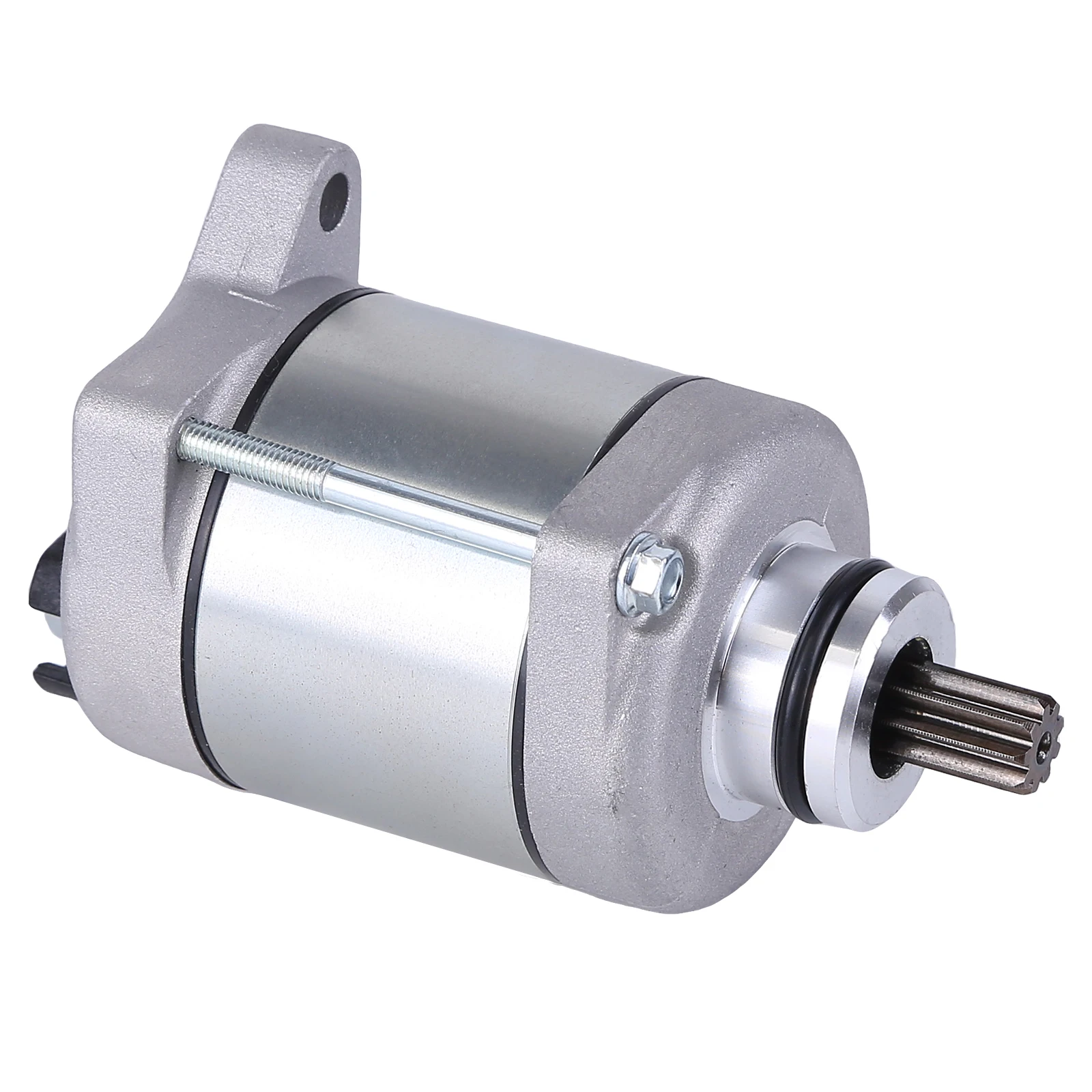 

Металлический электрический стартер с 9 зубьями 12 В CW PMDD для Honda CRF450 CRF450R CRF450RX Enduro CRF450RWE 2019-2022 31200-MKE-A71