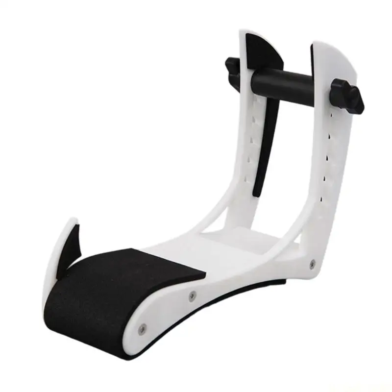 M5TC Compacts Guitar Lifter Antislip Guitar Stand Musician Performances Aid