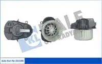 Store code: 351590 for heater engine (FAN-V2) TOUAREG/TDI/TDI