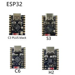 Bluetoothミニ開発ボードモジュール,wifi,bt,type-c,ESP32-C3,sumpermini v2 plus,esp32 c3,16ピン