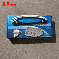 2012-2017 Land Rover Evoque Freelander 2 Discovery sports and Jaguar XF XE 2.0L Turbo Timing Chain Kit