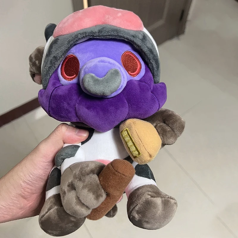 

18cm League Of Legends Alistar Plush Toy Gift