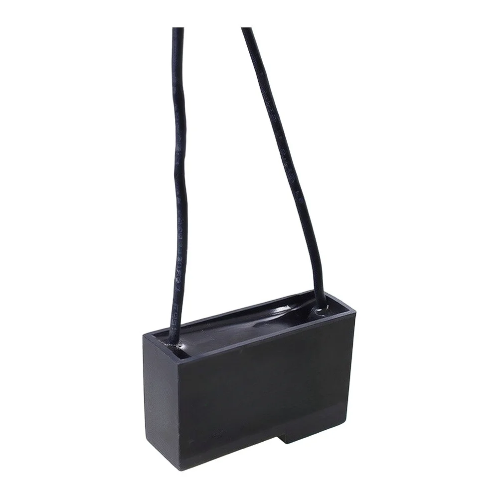 Ceiling for fan Parts 2.5uF 450V Capacitor Efficient Capacitance Extended Lifespan Reliable Starting Capacitor For Fans