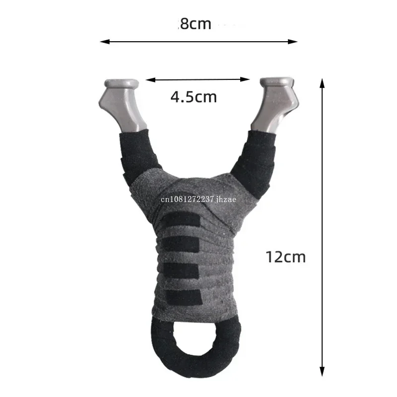 Рисунок 2 - Высокоточная металлическая рогатка