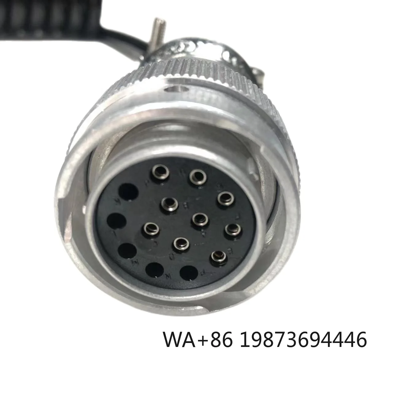 

Special Arm Wiring Cable 4000556710 Circuit Line for Compact 8 Boom Lift Equipment