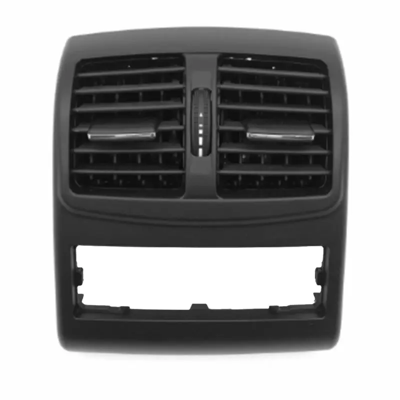Well Car Rear A/C Air Vent Assembly For Mercedes Benz E Class W212 2009-2011 Rear Center Console Outlet Panel