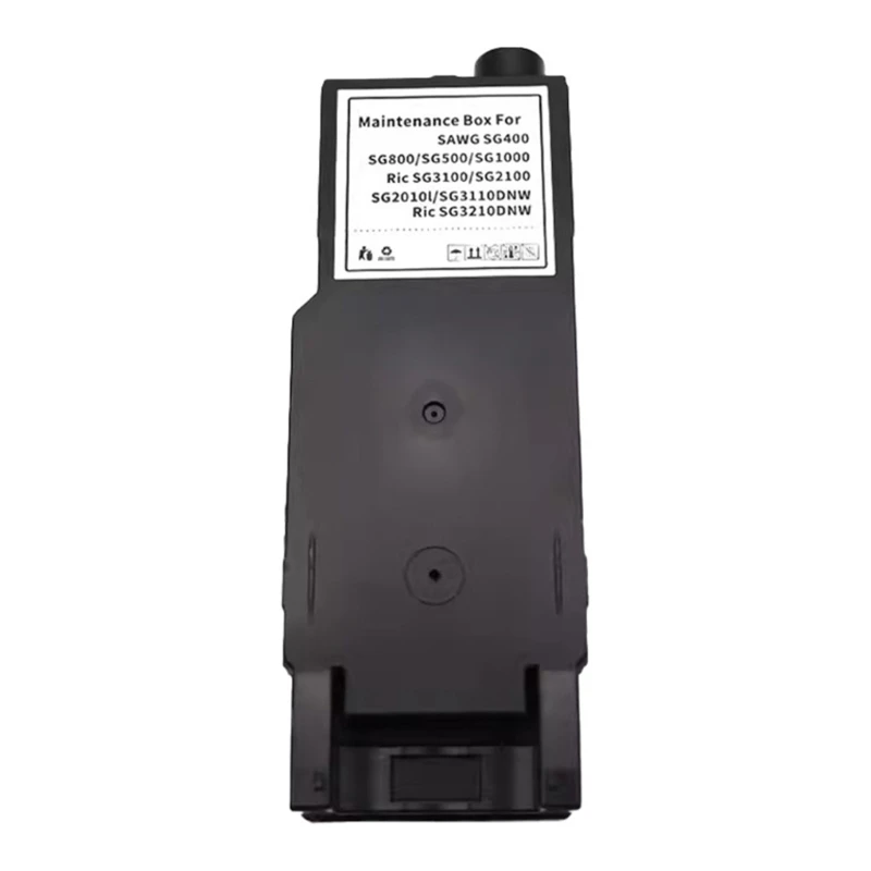 Cartucho manutenção para tanques residual IC41 para SG2100 SG2110 SG3100 SG3110 SG3120 SG7100 SG400