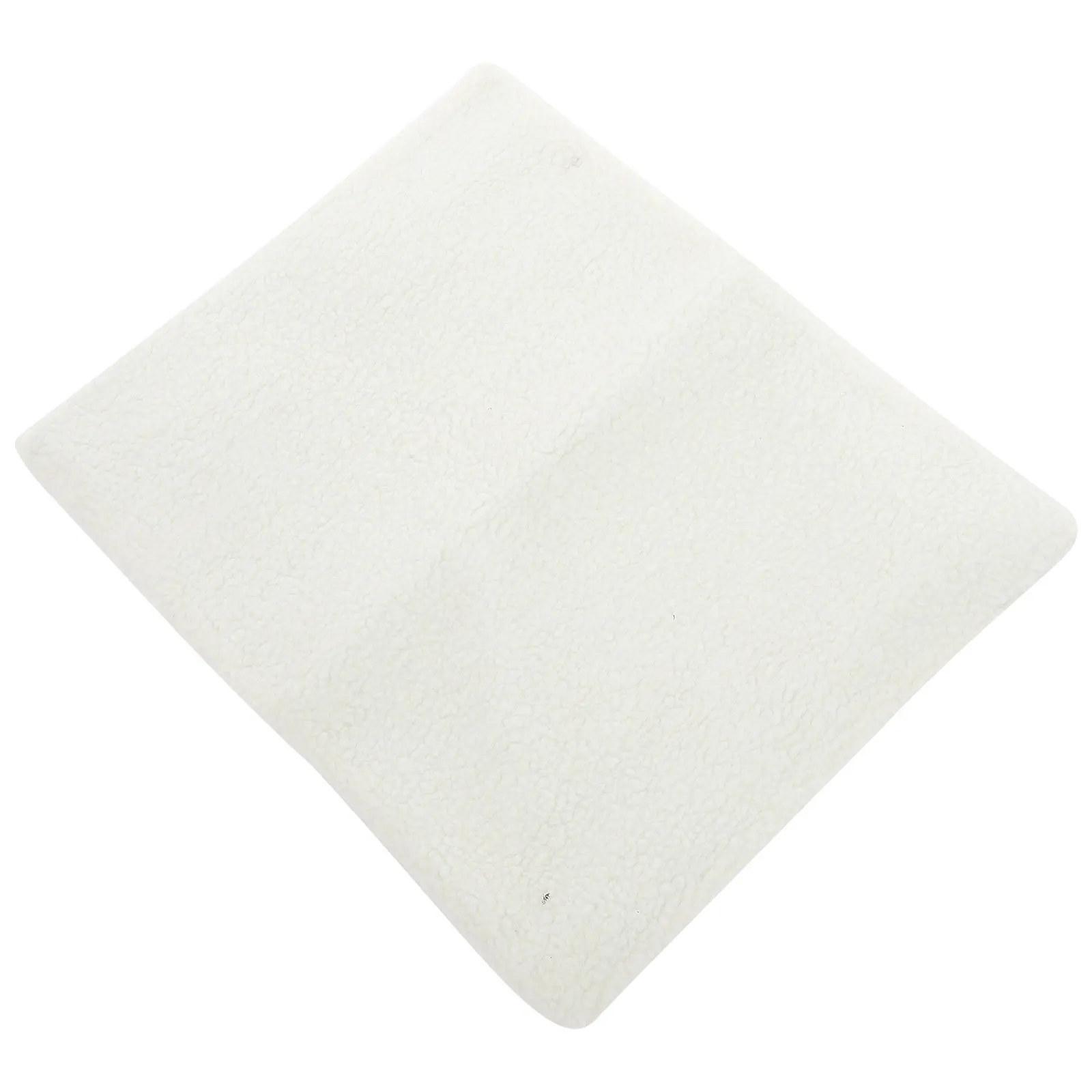 

Heated Cat Bed Self Heating Pet Mat Soft Warm Fleece for Indoor Outdoor Use Portable Dog Cat Sleeping Blanket Washable