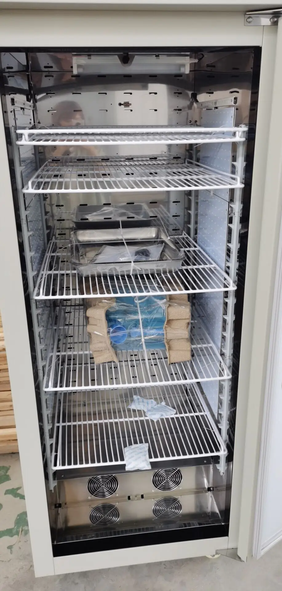 

Интеллектуальный инструмент для проращивания семян с камерой температуры климата серии RTOP