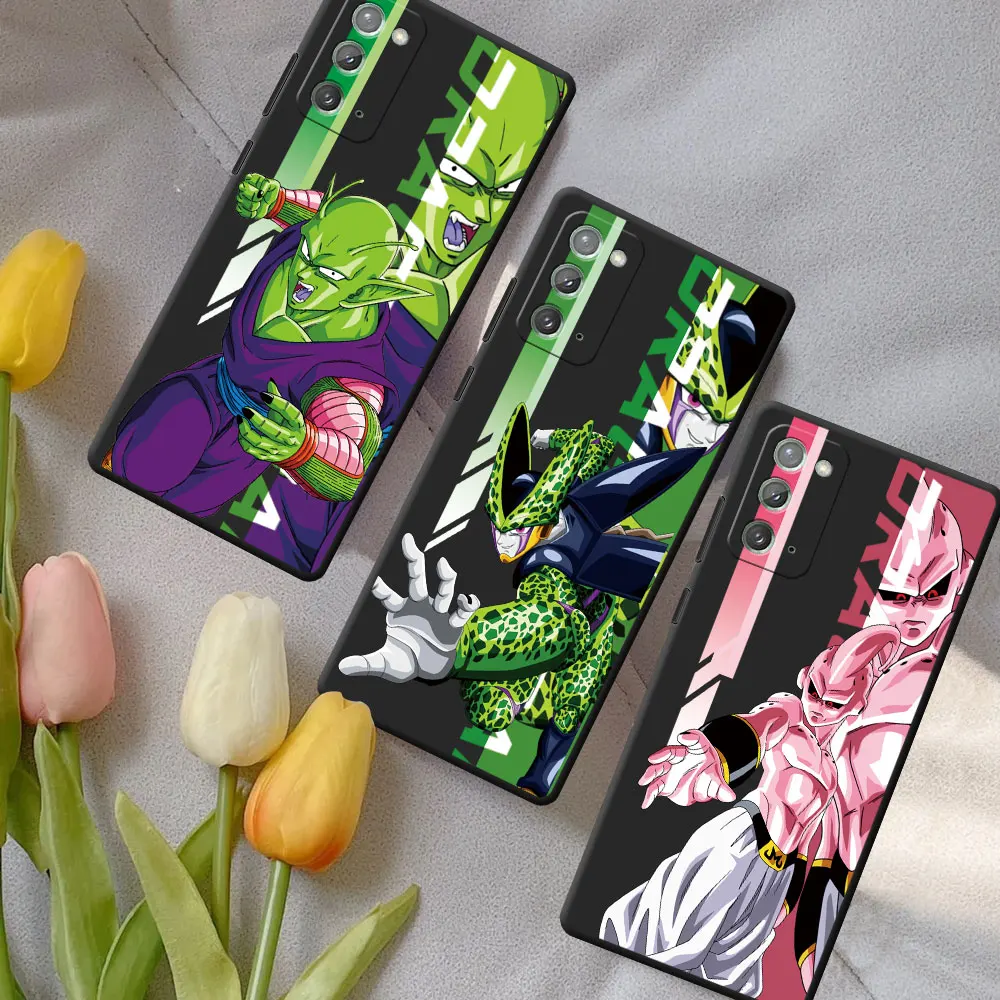 Dragon Ball Case Fo…