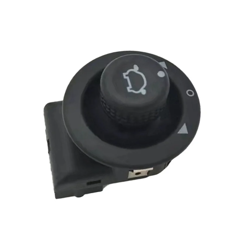 

G9-Car Door Side Electric Rearview Mirror Switch Adjust Knob For Ford Ecosport 1.0 1.5 2.0 2018 CN1517B676AA