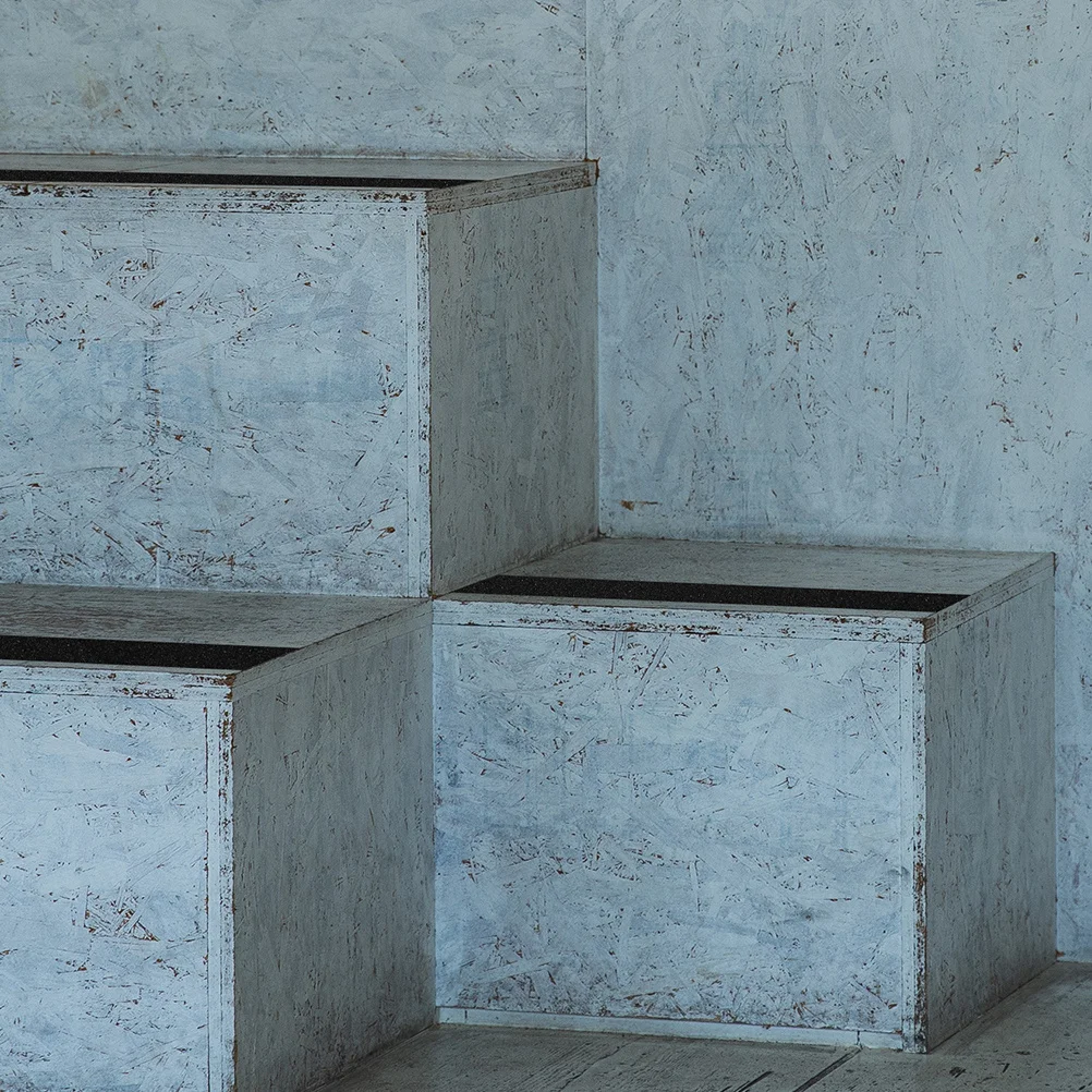 

2 Rolls Black Friction Abrasive Tape for Stairs Anti Slip Tread Step Surface Indoor Outdoor Nonslip Adhesive Floor Grip