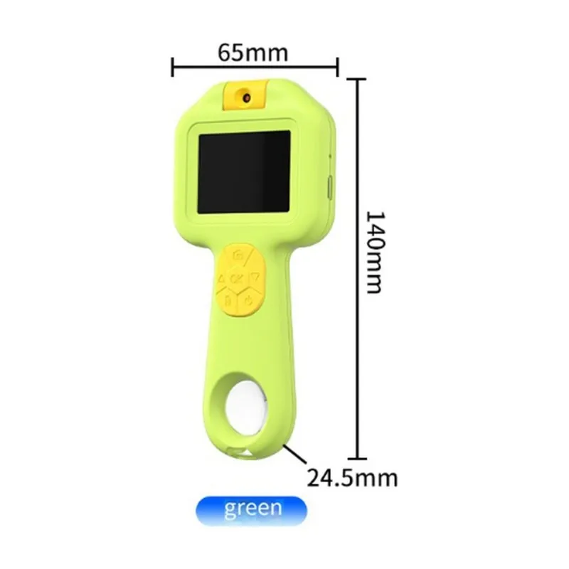 A44U Children's Electronic Microscope Science Experiment Tool