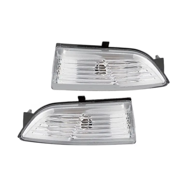 

Надежные боковые зеркала с подсветкой AB39-13A356-AA AB39-13A355-AA (1 пара) для Mazda BT50 2012-2015 и Ford Ranger Pickup 2012-2018