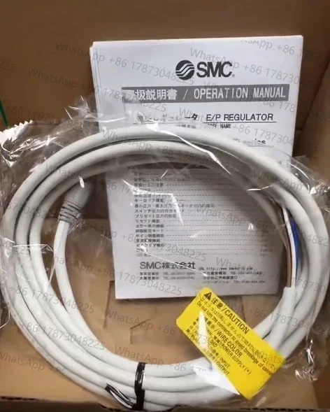 1PC ITV1050-312L ITV1030-312L SMC Electro-Pneumatic Regulator for Pneumatic Equipment Control Air pressure  New Original