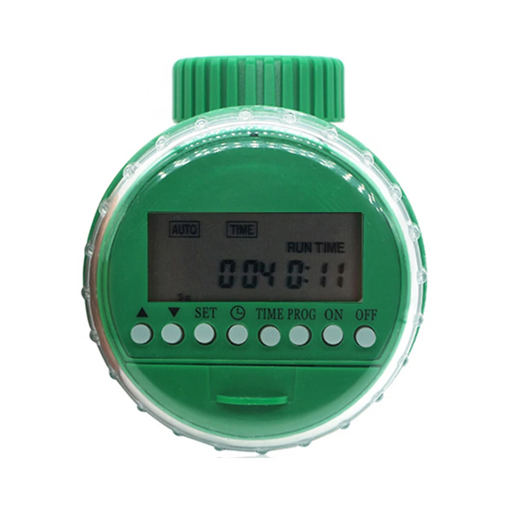 

MJ16 Battery Irrigation Valve Water Timer Control Water Valve with Timer