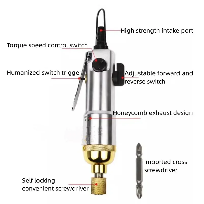 Bottle capping Machine handheld pneumatic power sealing bottles packaging equipment lid capping range 1-50mm