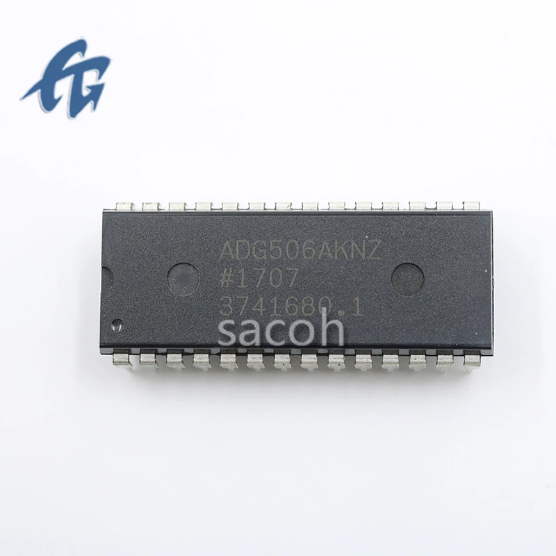 

SACOH High Quality Original Electronic Components Suppliers ADG506AKNZ
