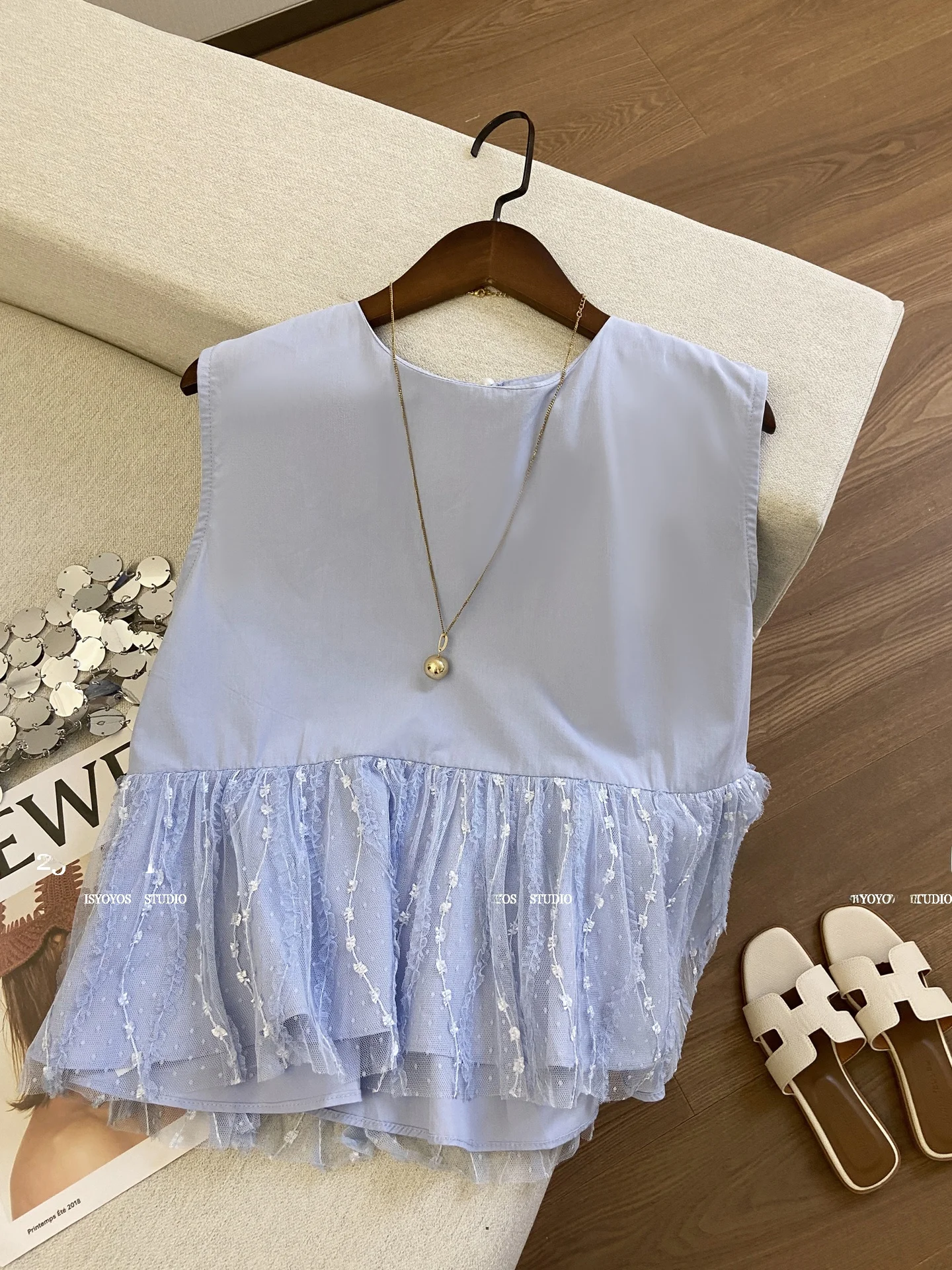 

Лето 2023, новый дизайн, Sensation Agel Me, круглый жилет Ne Svel, женский топ, дышащее волокно из полиэфирного волокна