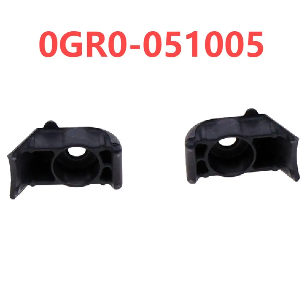 6PCS Roller Gewicht Nylon Schutz 0GR0-051005 Für CFMoto CForce UForce ZForce 500 550 600 625 1000 ATV UTV SSV Zubehör – Detail 2