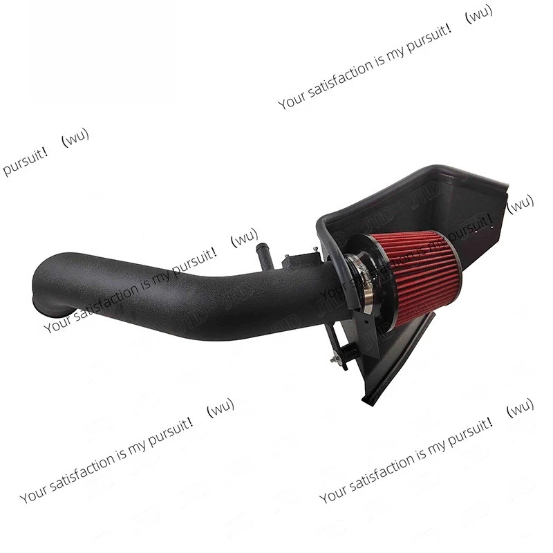 

The air intake system is suitable for BMW F30 335i F32 435i F22 M235i F87 M2 n55 3.0