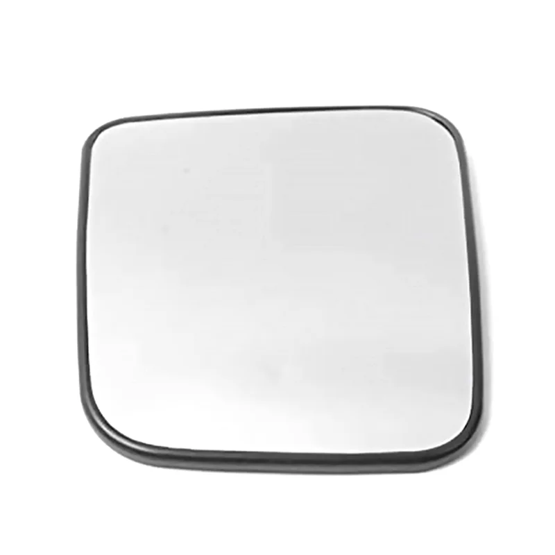 

Car Heated Glass Rearview Mirrors Side Wing Rearview Mirror Lens For Nissan Pickup Patrol Y61 Navarra D22 1997-2015