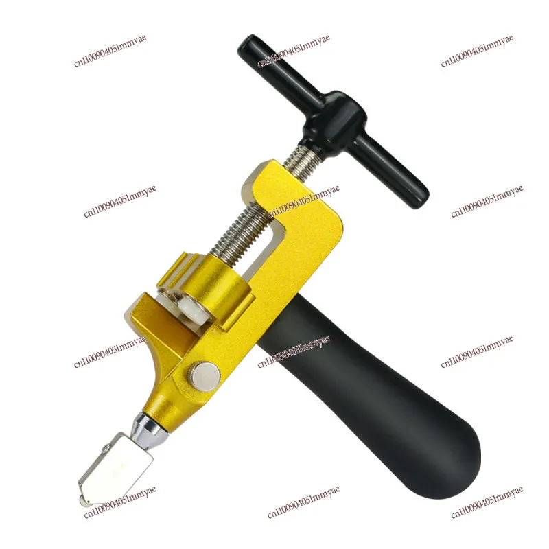 Tile Cutting Knife Artifact Glass Knife Manual Boundary Opener