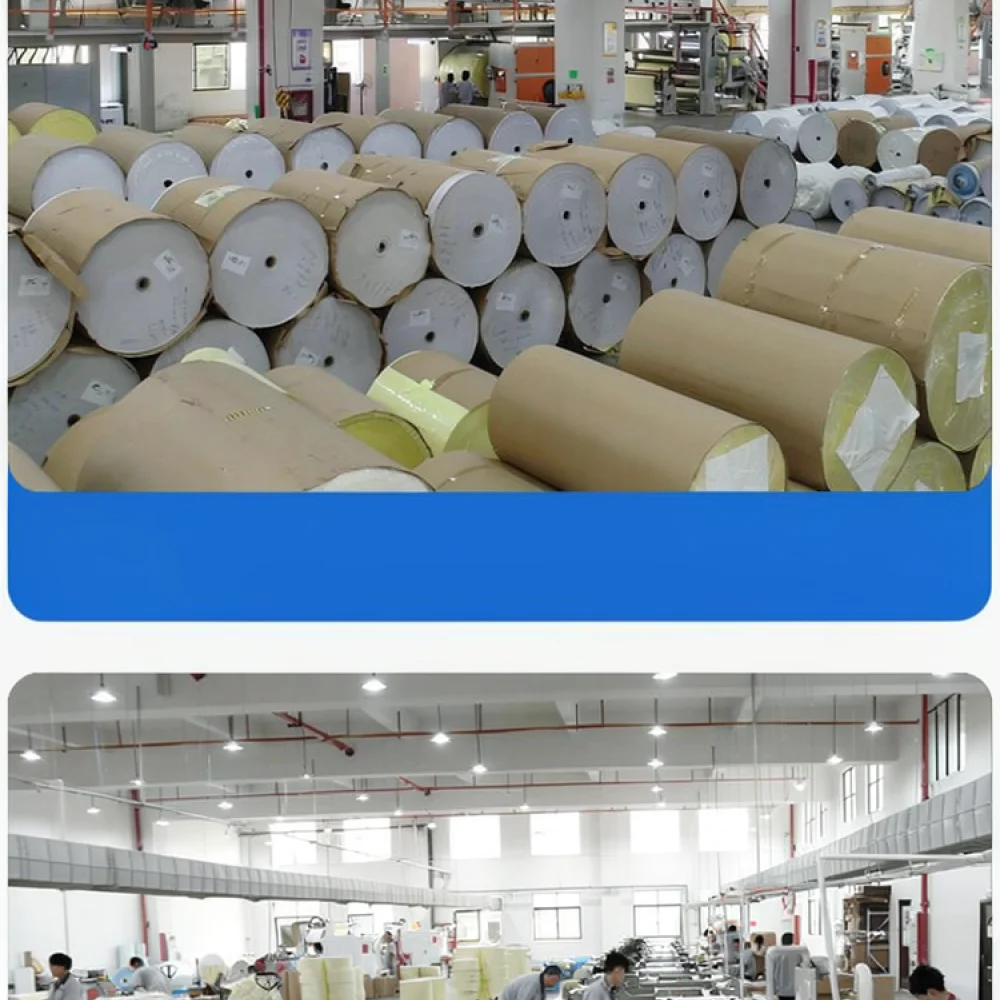 Matte A4 Self Adhesive Sticker Labels For Inkjet Laser Printer Shipping Address Barcode Tags Blank Labels Matte Finish