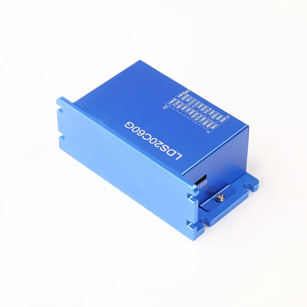 Tzbot Agv Motor Dri…