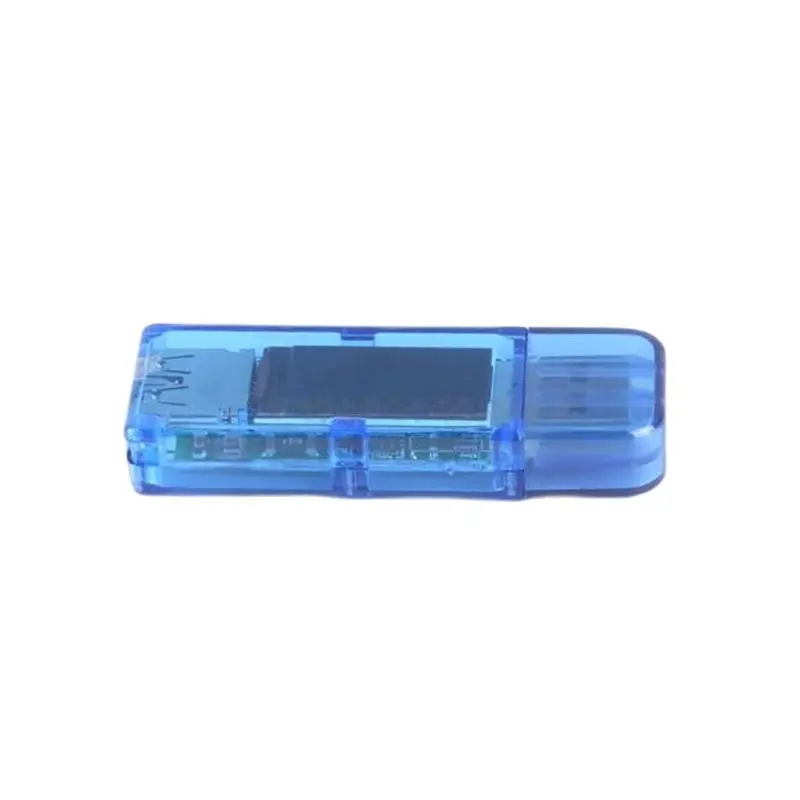 

AT34 USB3.0 тестер IPS цветной экран/напряжение Φ мощность
