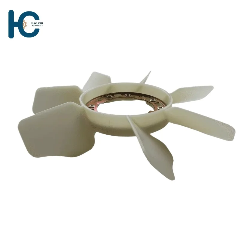 16361-0L020  Cooling Fan For Toyota Hilux Vigo SR KUN Year 04-10 163610L020