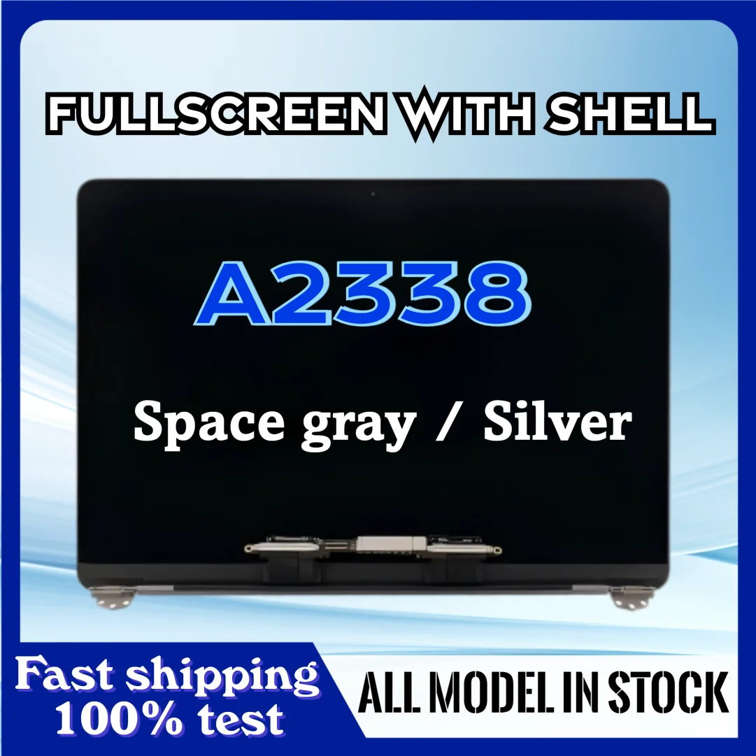 LCD Screen Assembly For MacBook Pro 13.3