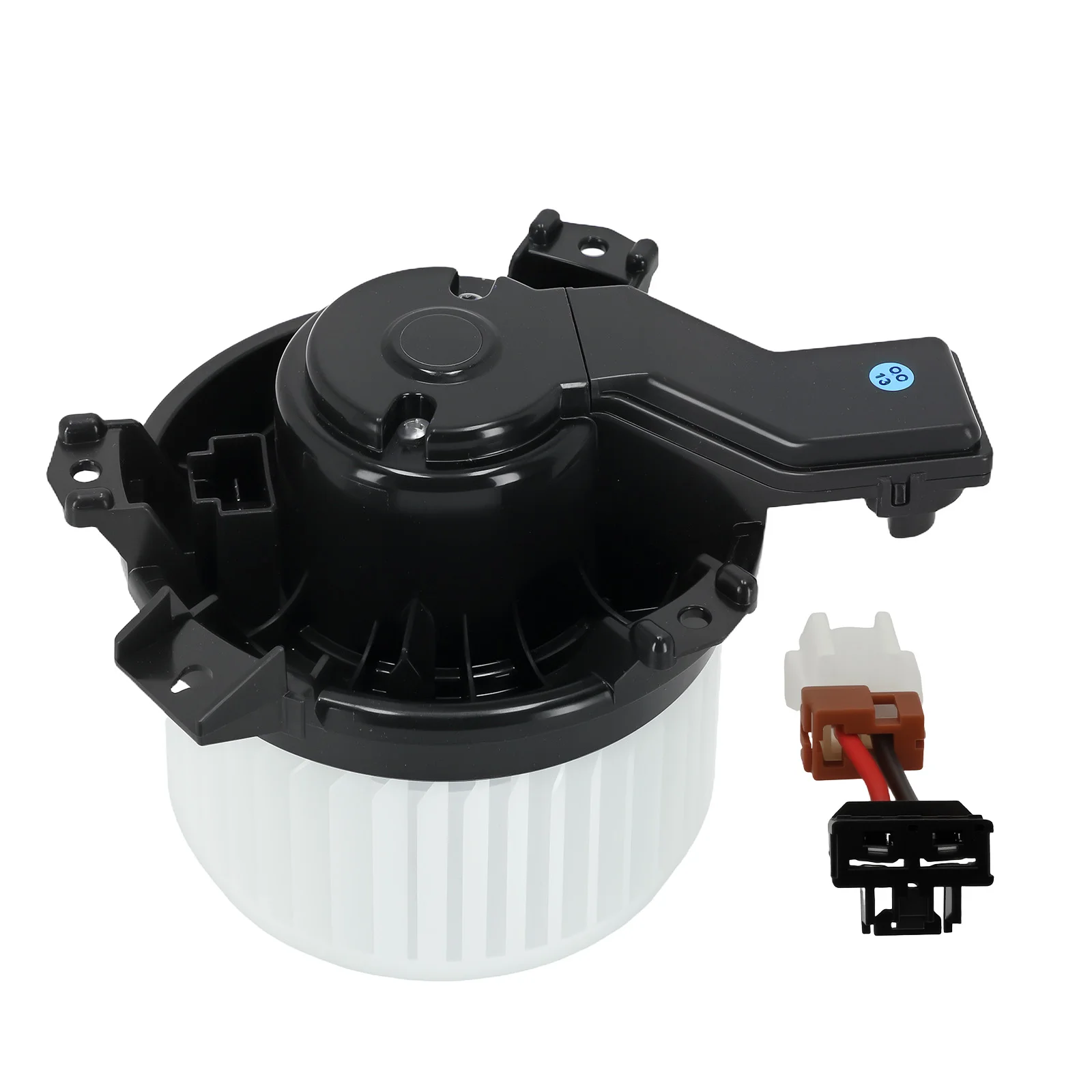 

HVAC Heater Blower Motor for Hyundai Sonata 2015-2019 1800432 700326 97113-C2000