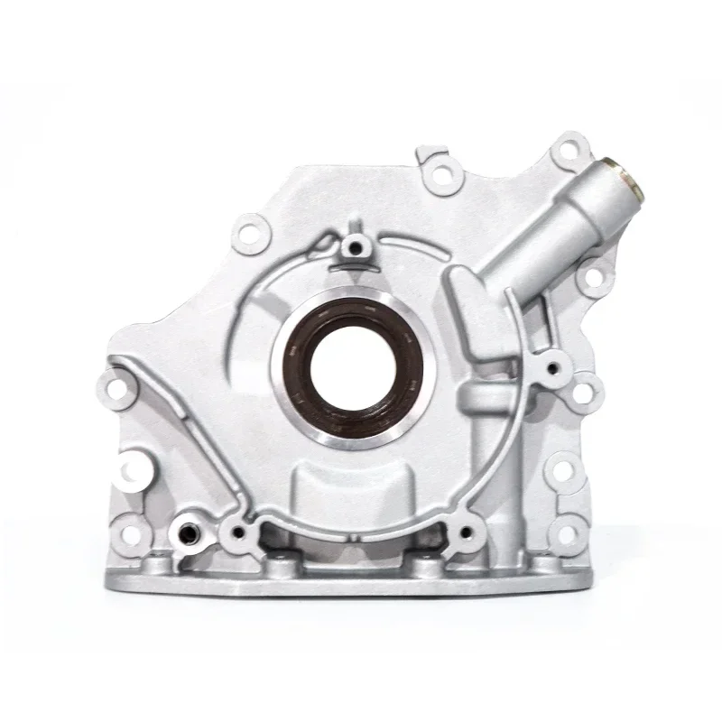 Engine Oil Pump For 206 207 307 508/SW 5008 208 PARTNER/TEPEE/Box/Body/MPV/ESCAPADE/Van 3 1.4 1.6 HDI 2001 + 1001F2