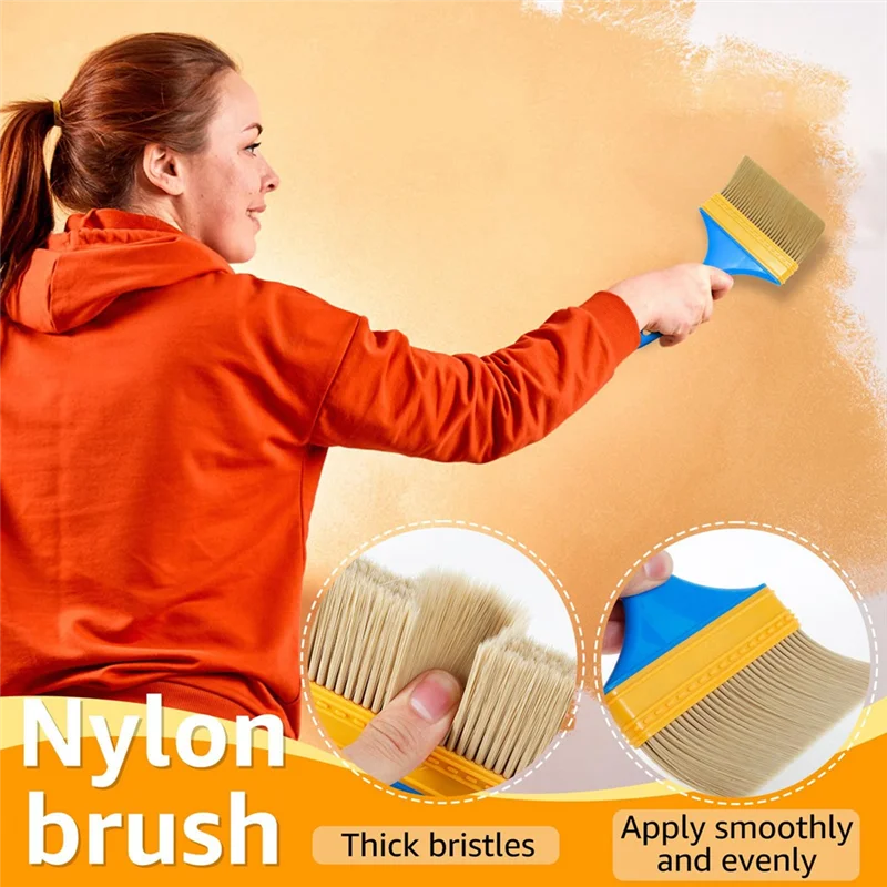 

Wallpaper Tool Kit Squeegee Smoother Tool For Wallpaper Hanging, Contact Paper,Wallpaper Paste-AA70