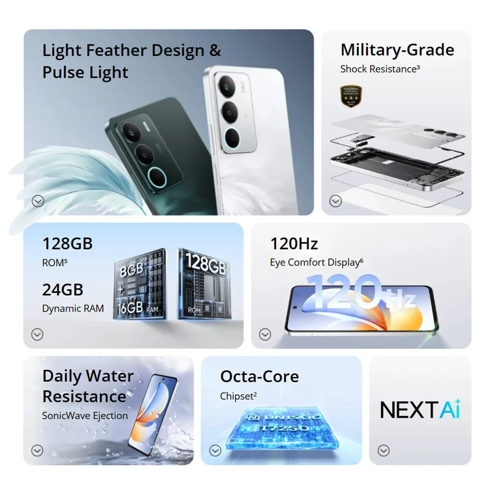 realme C71 phone 6.67