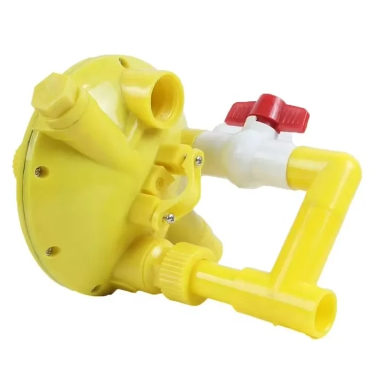 

High Quality Plastic Pressure Water Regulator for Chicken Drinking Lines New Condition Price
