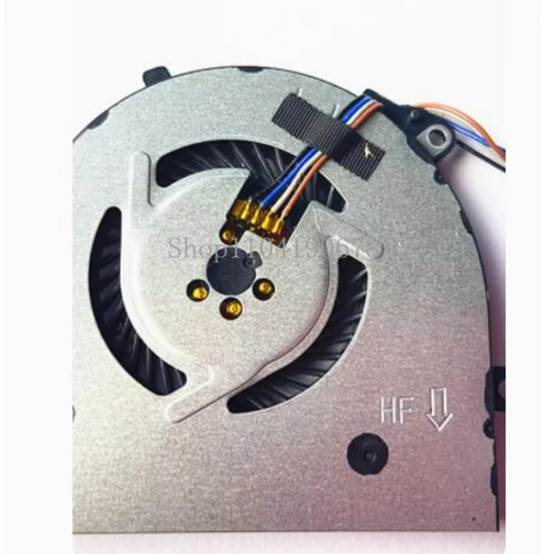 Cooling Fan For HP Pavillon tpn-q208 15-cs 15t-cs Fan l25585-001 Accessories ==