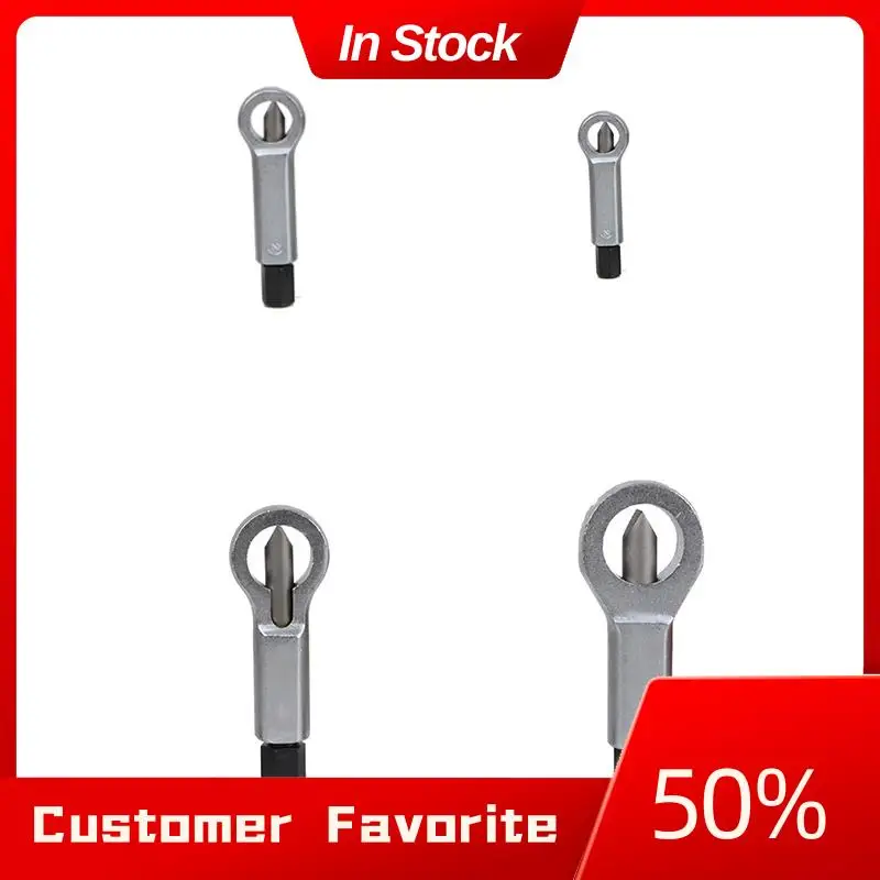 

Top Sale Nut Breaker Tool Screw Separation Removal Splitter Repair Breaker Set Rusty Nut Splitter Spanner Remove Cutter Tool