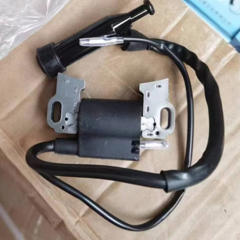 LC1P92F Ignition Module 1P90F Ignition Coil As Shown Reliable Performance Ignition Coil Ignition Coil Connect-and-Play Design