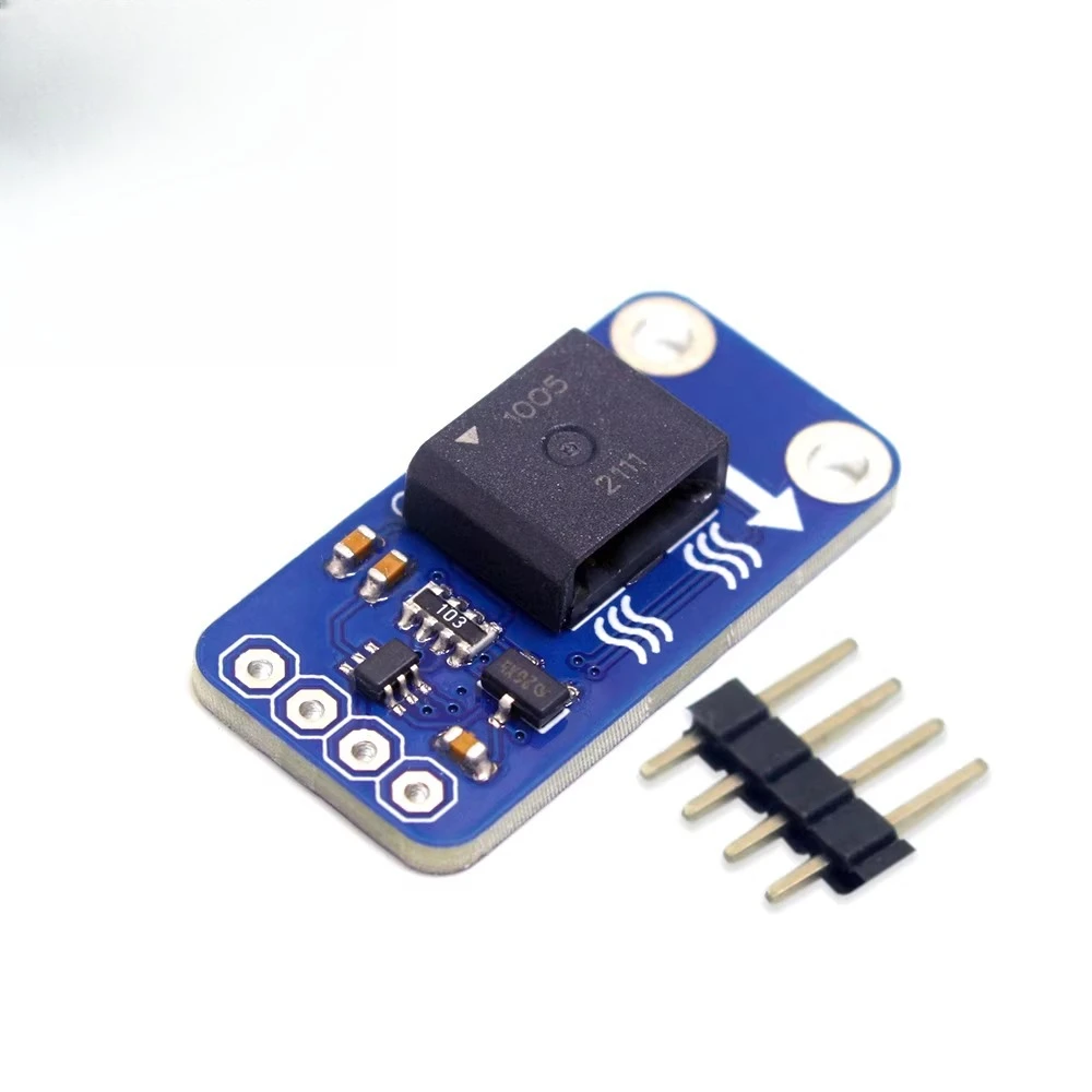 Air Flow Rate Monit…