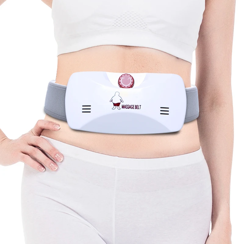 

Original Factory Belly Fat Burner Belt Machines Electric Tummy Fat Reducing Belt for Women and Men