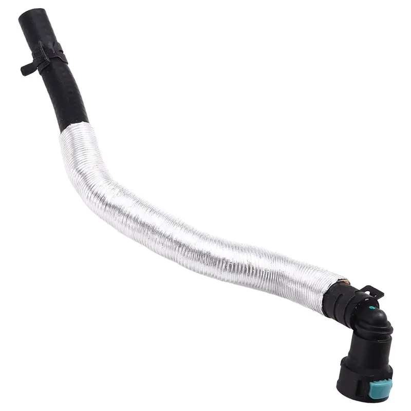 

AS57-LR135656 Охлаждающая трубка турбокомпрессора автомобиля для Land Rover Discovery 5, Defender Range Rover/Sport 2013-2022