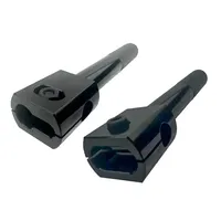 2in1 Heavy Duty with Puller Tool Wrench AB Lock Core AB Lock Cylinder Remover Tool Set Professional Locksmith Barrel Breaking