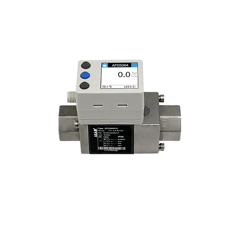 Liquid Water Flow M…